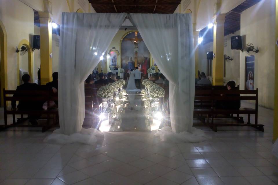 Flor de Lis Eventos e Cerimonial