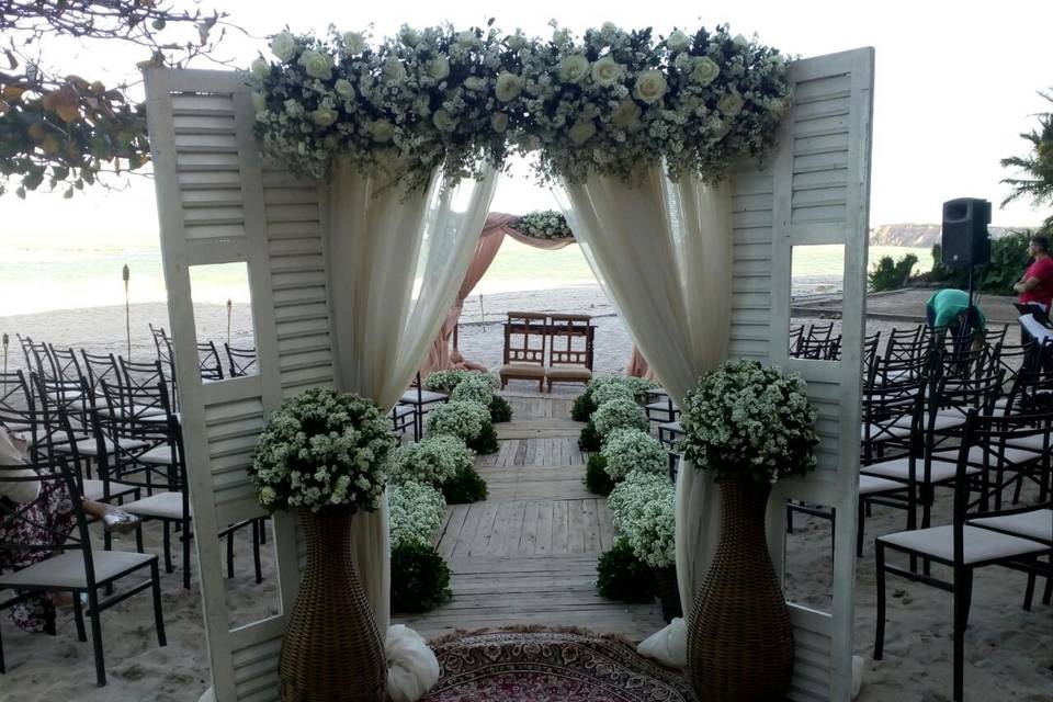 Flor de Lis Eventos e Cerimonial