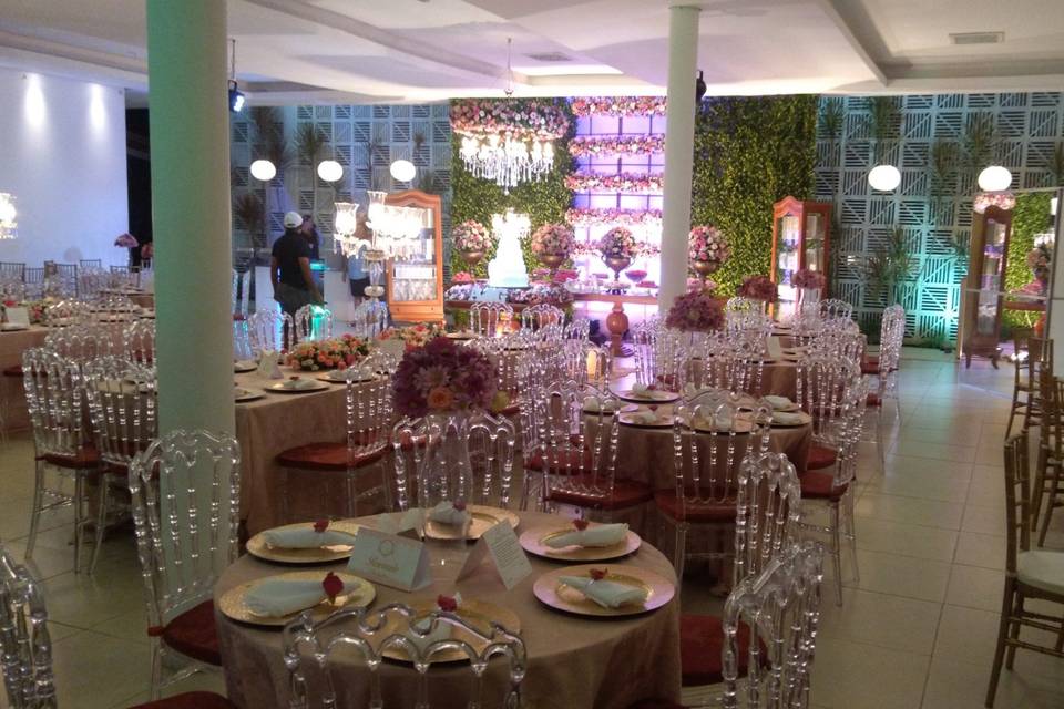 Flor de Lis Eventos e Cerimonial