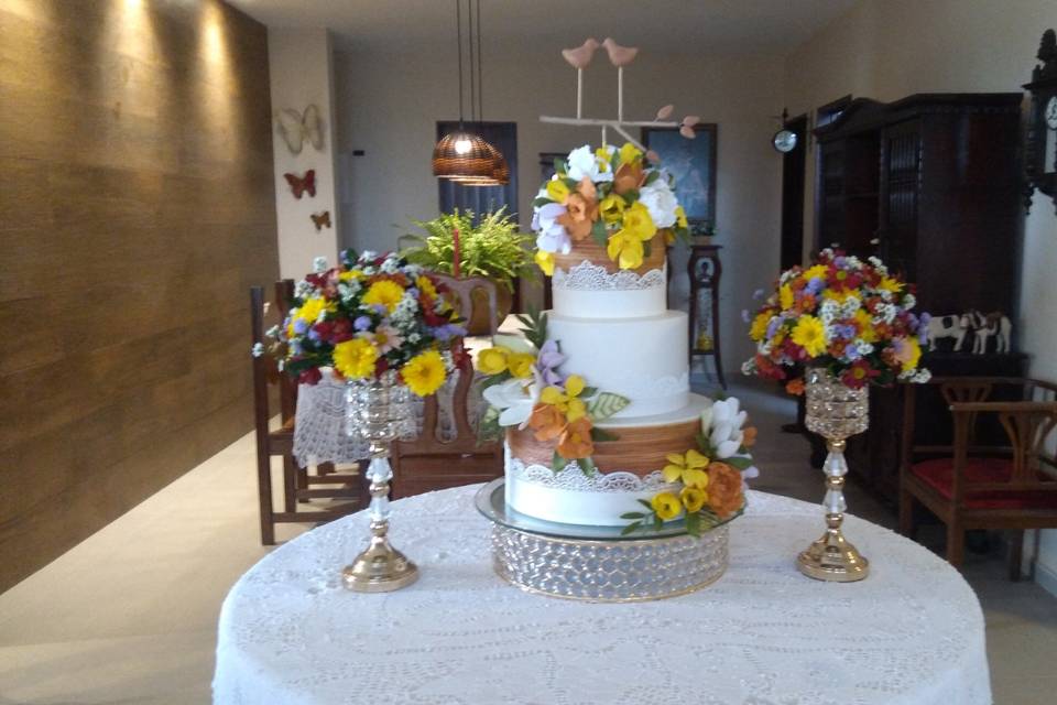 Flor de Lis Eventos e Cerimonial