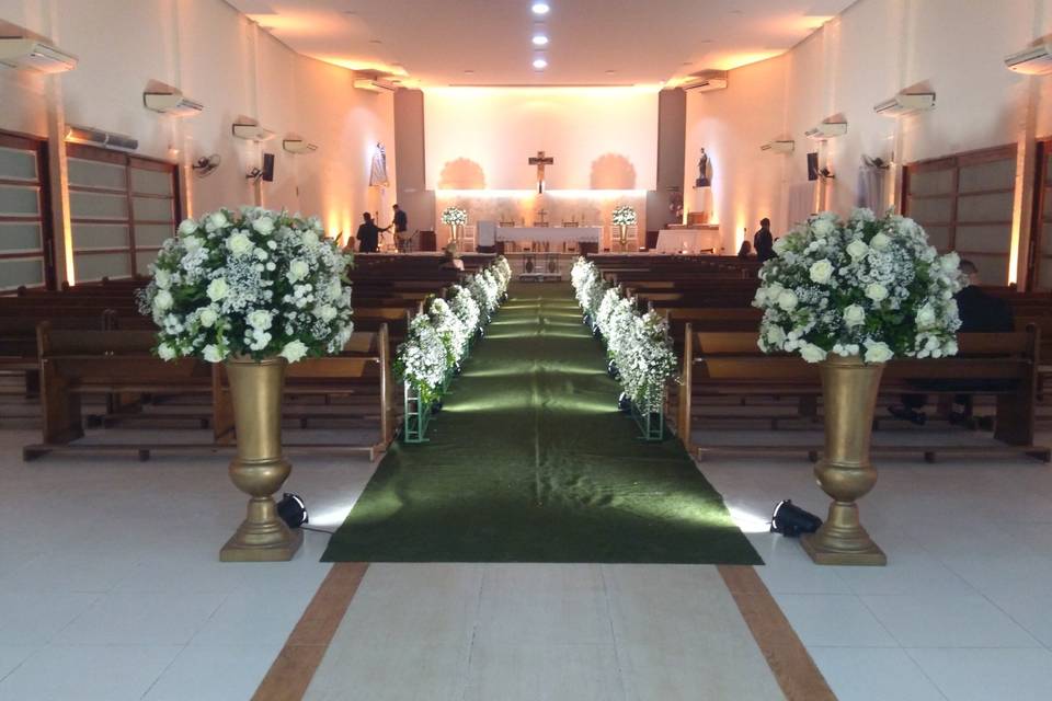 Flor de Lis Eventos e Cerimonial