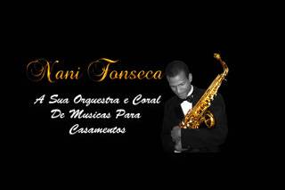 Nani Fonseca logo