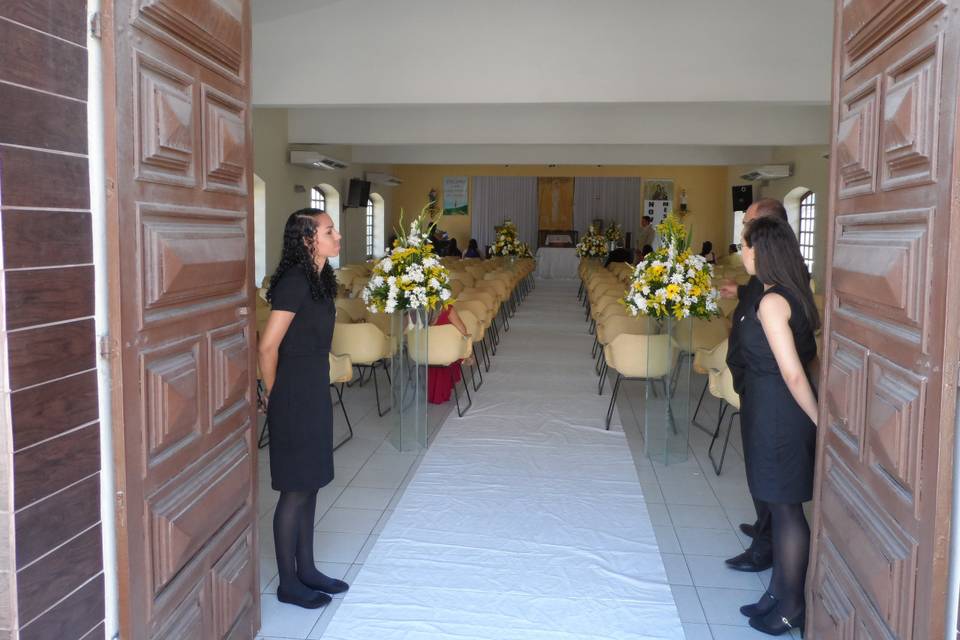 Flor de Lis Eventos e Cerimonial