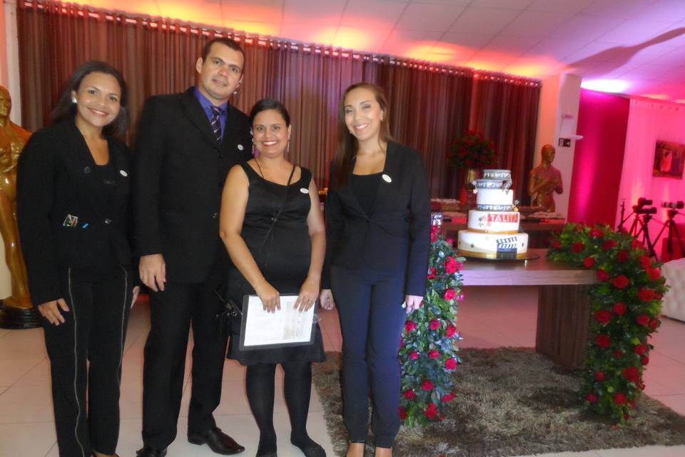 Flor de Lis Eventos e Cerimonial