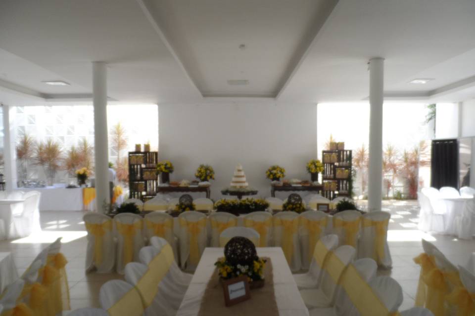 Flor de Lis Eventos e Cerimonial