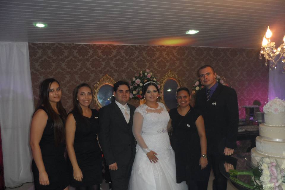 Flor de Lis Eventos e Cerimonial