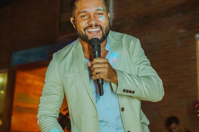 Animação na sua festa
