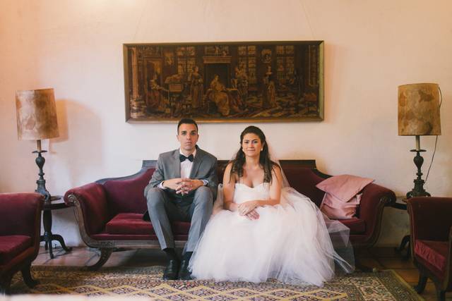 Casamento - São José dos Campo