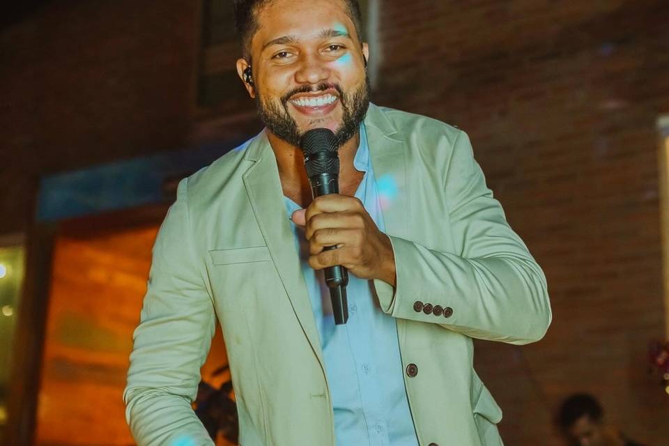 Animação na sua festa