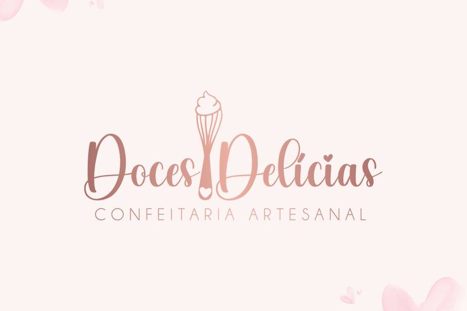 Doces Delicias