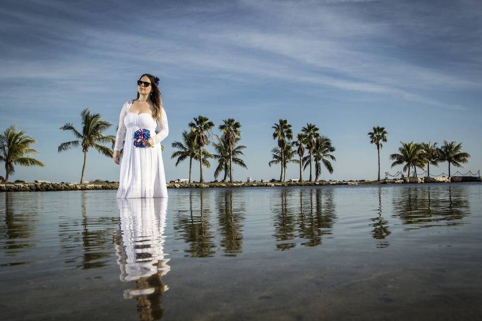 Ensaio Pré Casamento