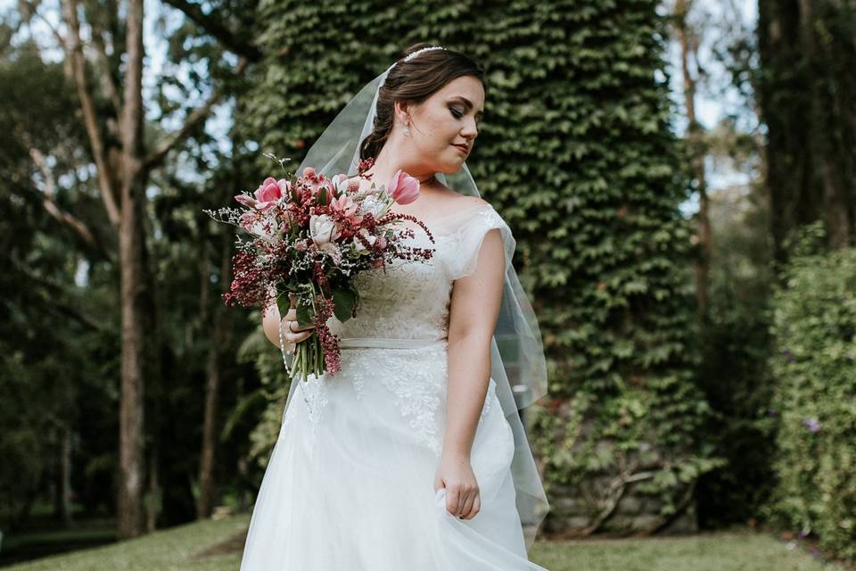 Casamento - São Paulo