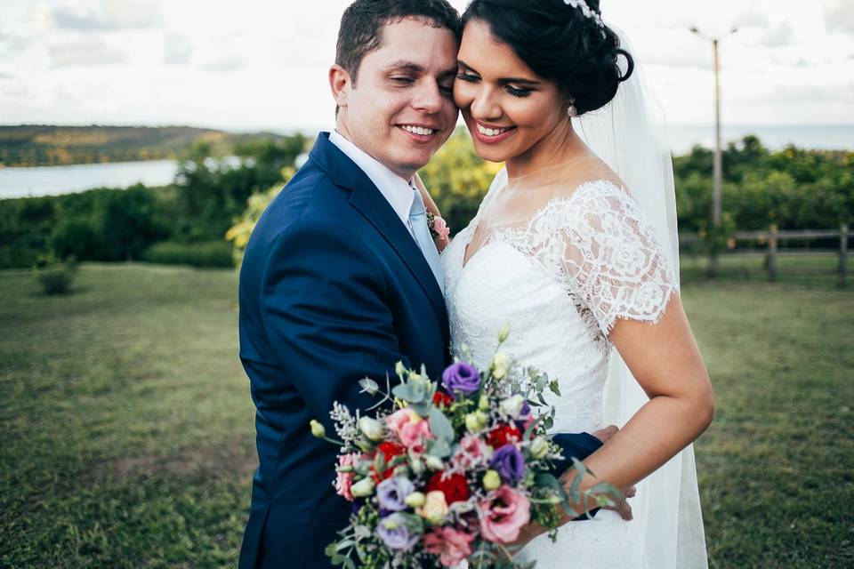 Casamento - Recife