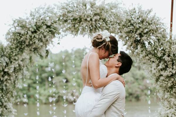 Casamento - São José dos Campo