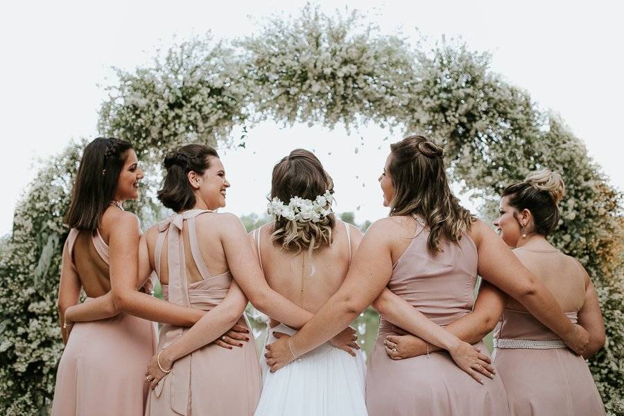 Casamento - São José dos Campo