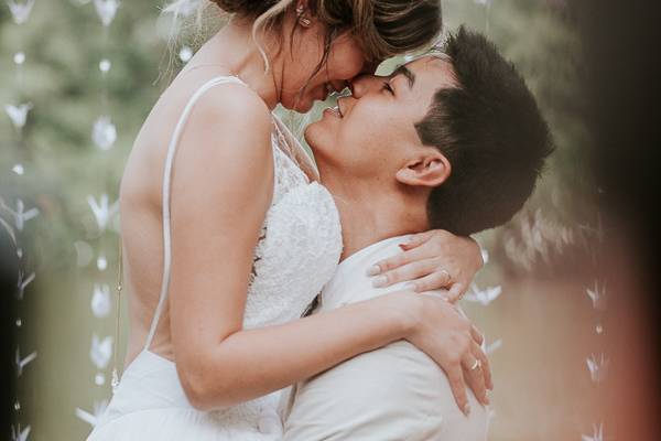 Casamento - São José dos Campo