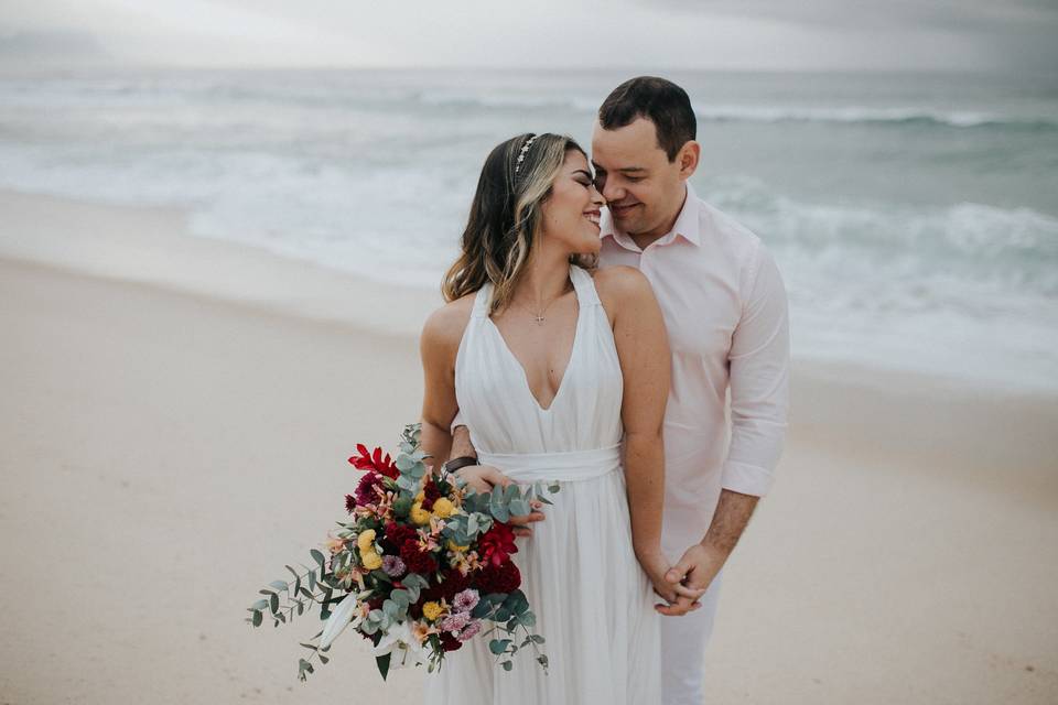 Pré Casamento - Rio de Janeiro