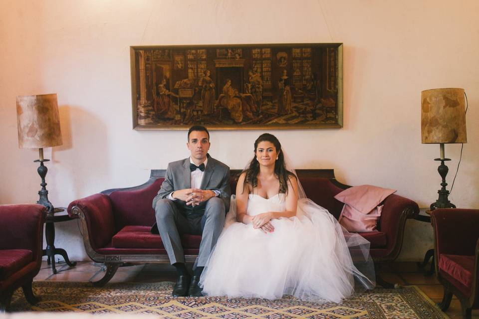 Casamento - São José dos Campo