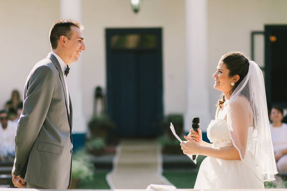 Casamento - São José dos Campo