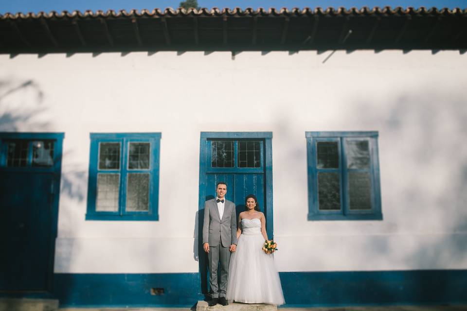 Casamento - São José dos Campo