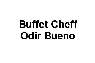 Logo Buffet Cheff Odir Bueno