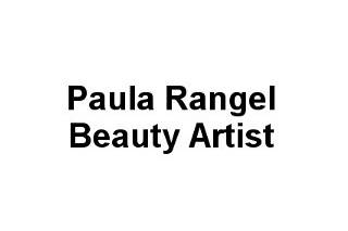 Paula Rangel Beauty Artist  logo