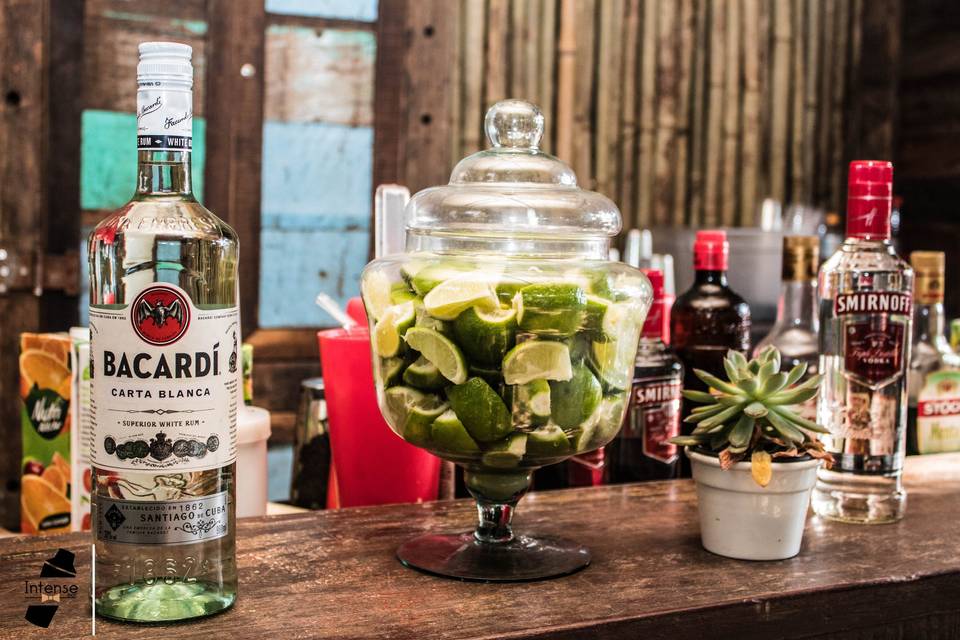 Bacardi