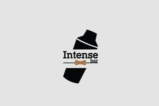 intense logo