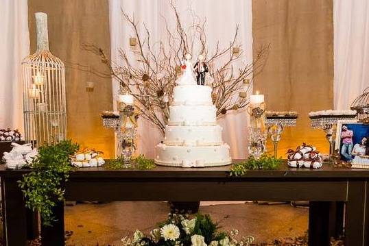 Valorização dos detalhes