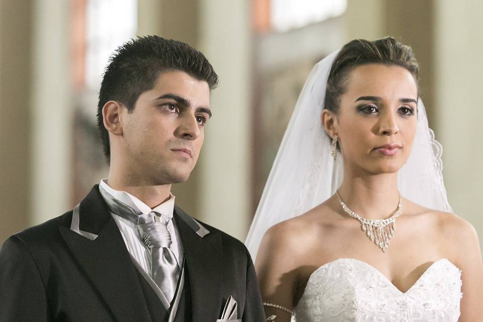 Wedding { Ana & Leandro }