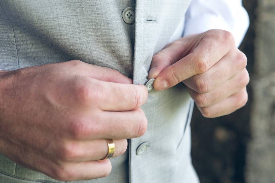 Wedding { Evelyn & Pablo }