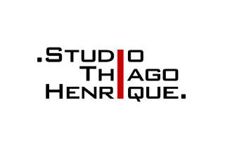 Logo Studio Thiago Henrique