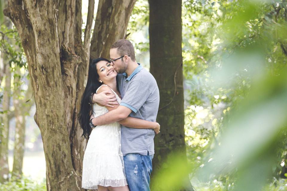 Ensaio Karol & Ricardo