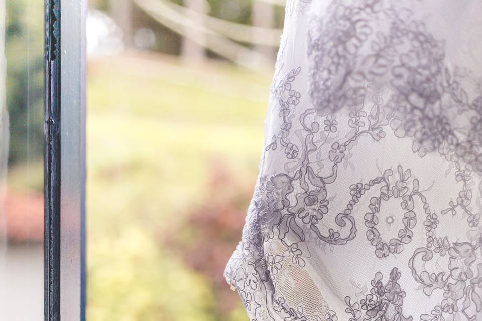 Wedding Melissa & Lucas