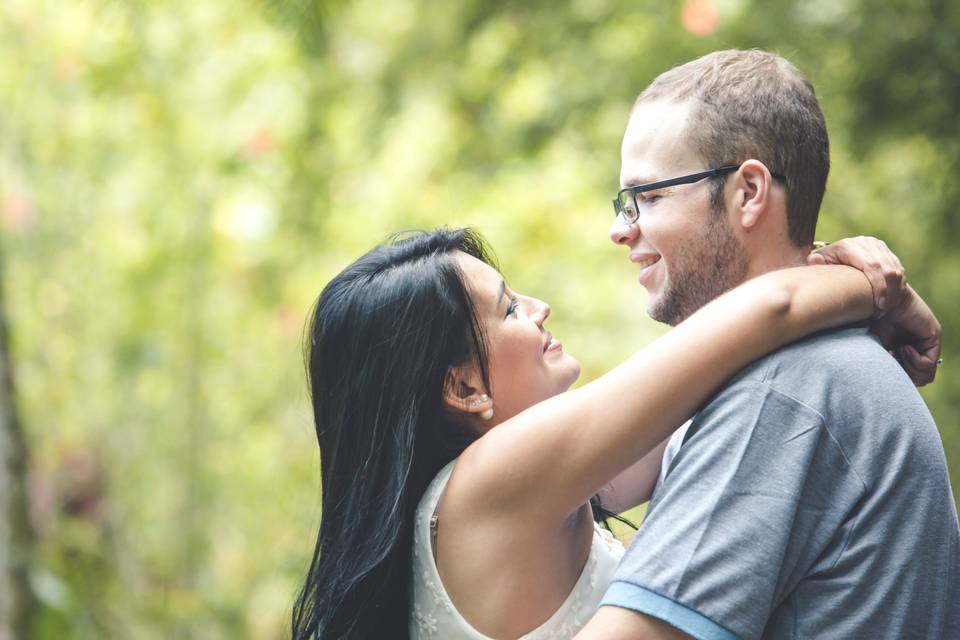 Ensaio Karol & Ricardo