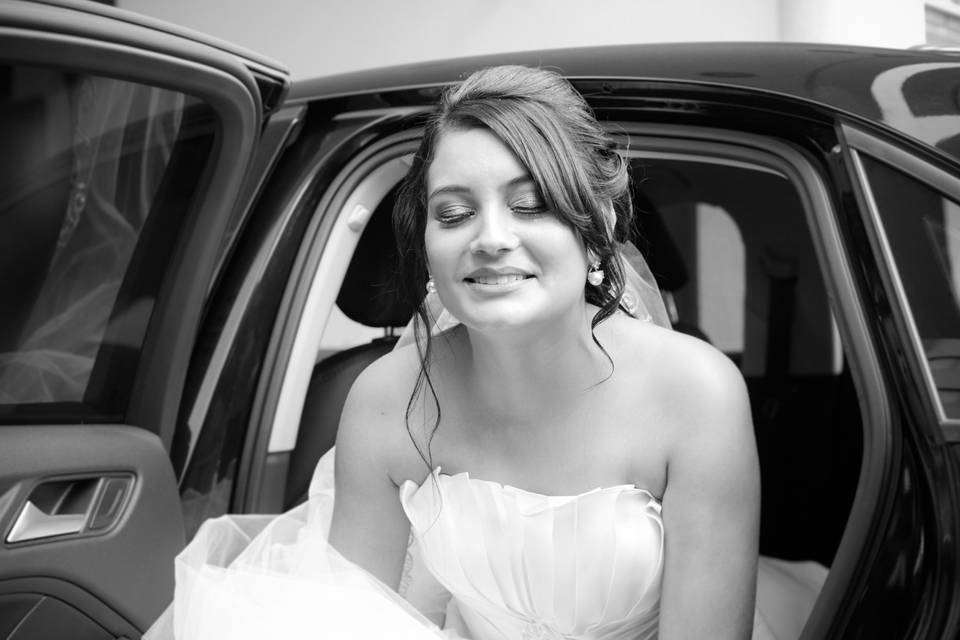 Wedding Karol & Ricardo