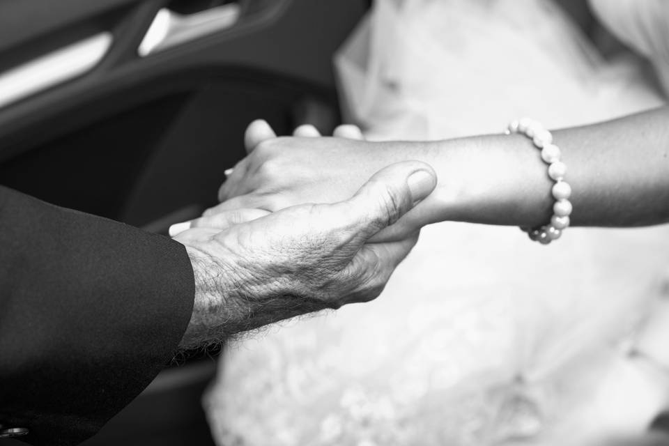 Wedding Karol & Ricardo
