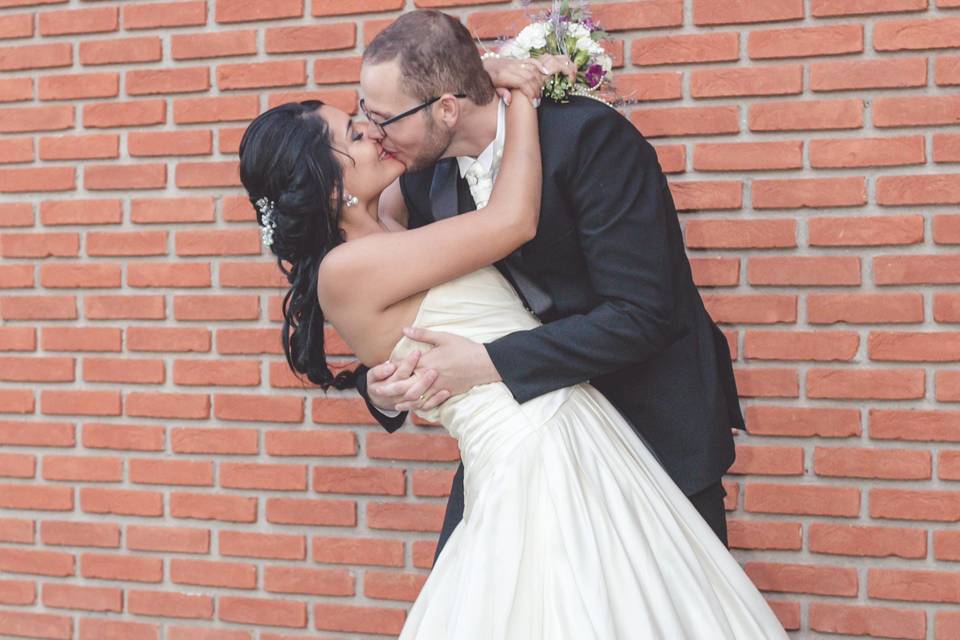 Wedding Karol & Ricardo