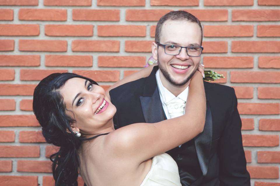 Wedding Karol & Ricardo