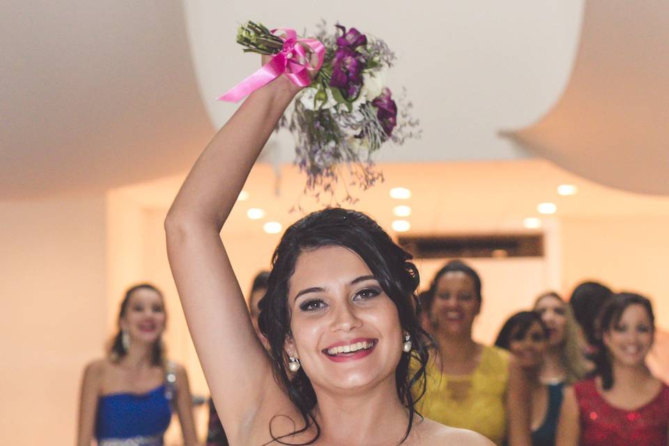 Wedding Karol & Ricardo