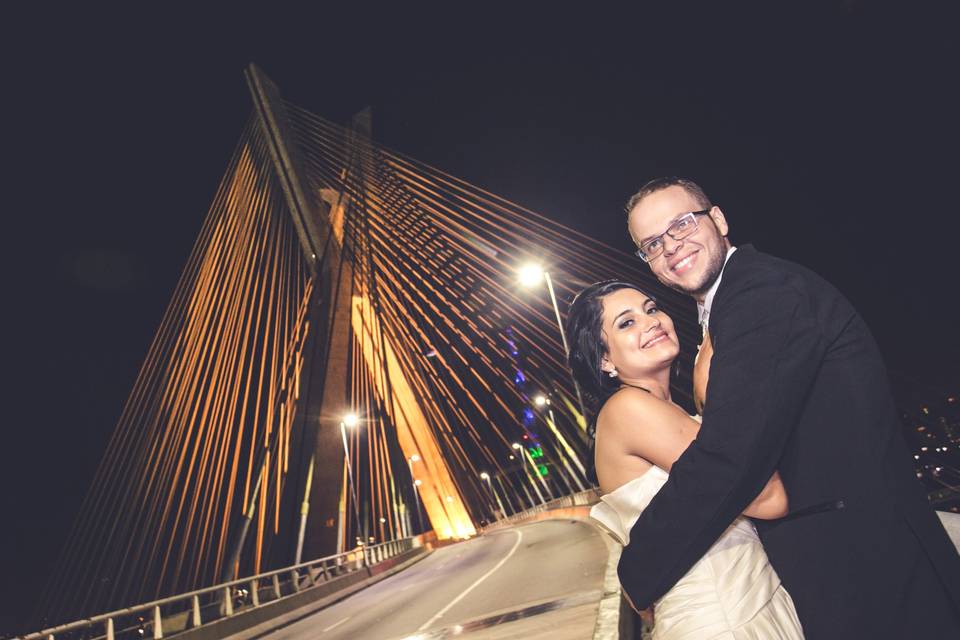 Wedding Karol & Ricardo