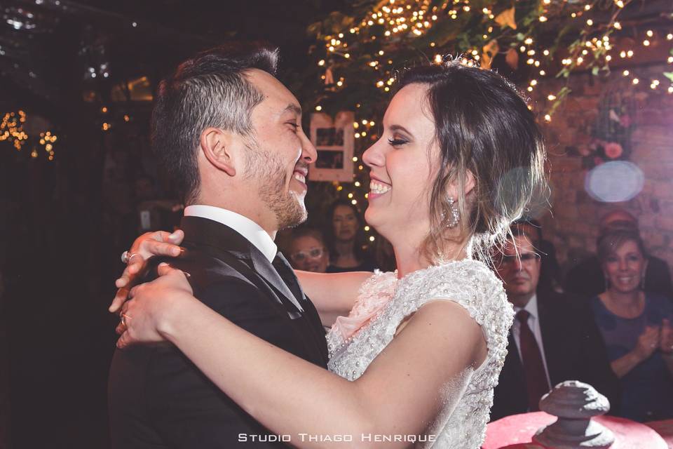 Wedding { Aninha & Ale }