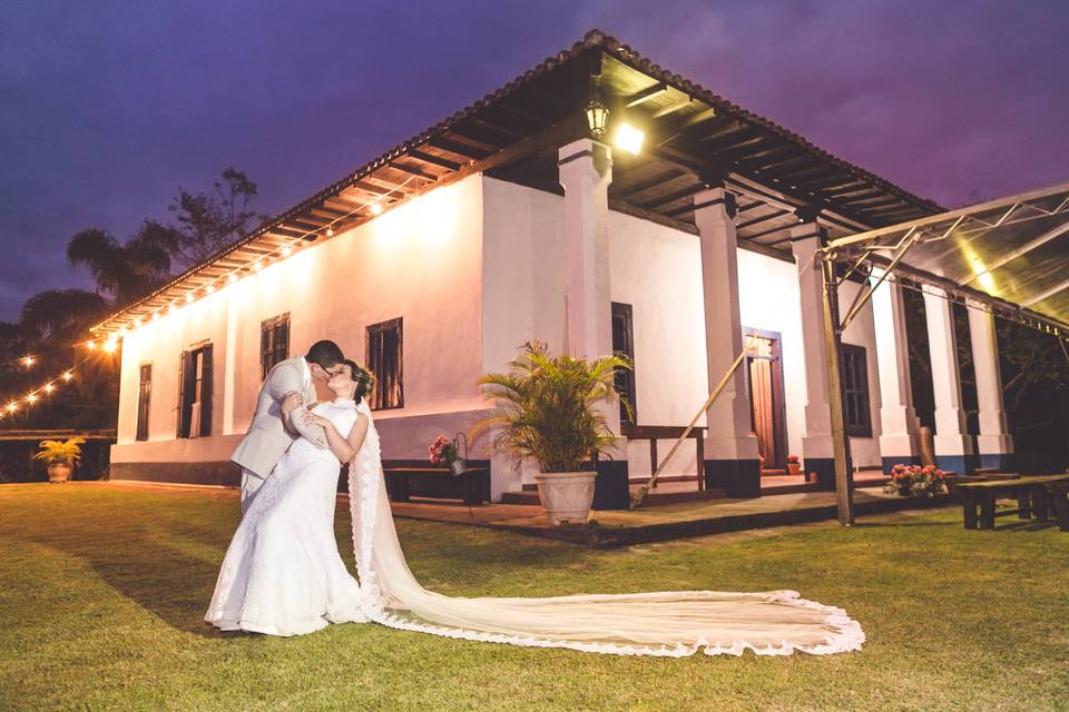 Wedding Melissa & Lucas