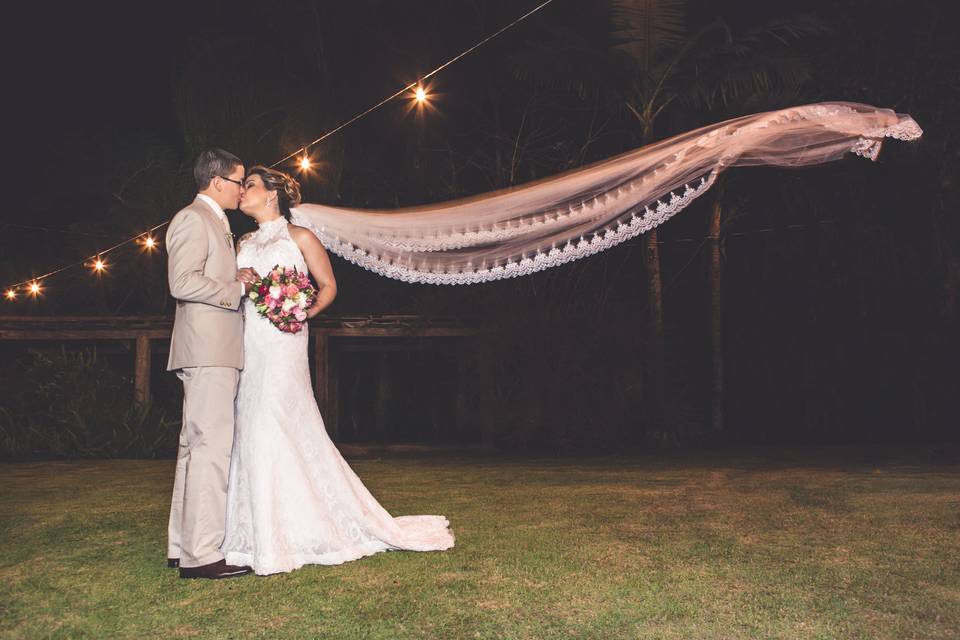 Wedding Melissa & Lucas