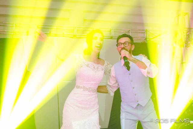 Atenção personalizada