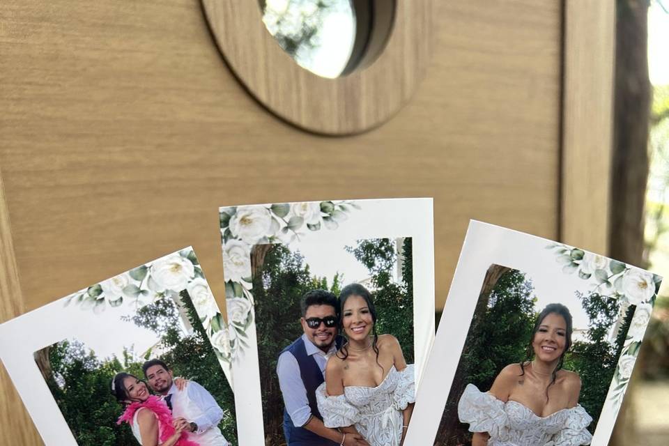 Totem retrô