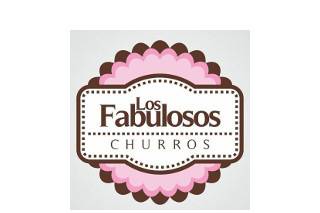 Churros Los Fabulosos  logo