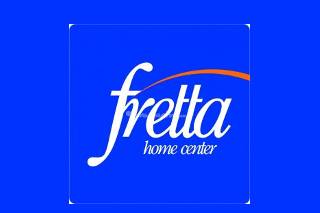 Logo Fretta Home Center