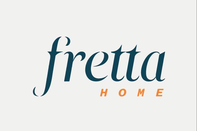 Logo Fretta Home