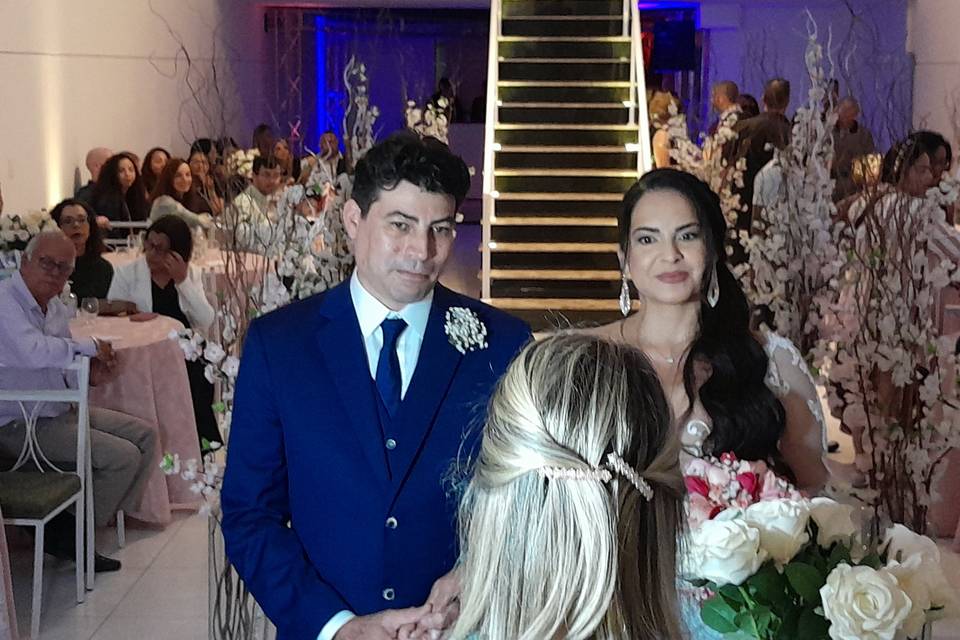 Casamento Sistêmico